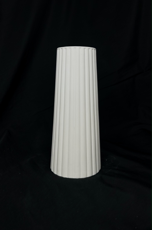 Кашпо Ваза для сухоцветов