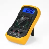 Мультиметр XL830L