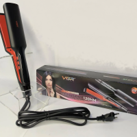 Плойка Выпрямитель VGR V-521 Черный