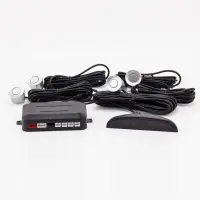 Парковочный радар Парктроник Eplutus ED-124