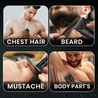 Триммер для стрижки волос VGR V-938