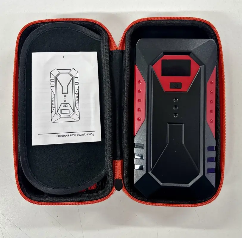 Пуско-зарядное устройство HighPower M43A