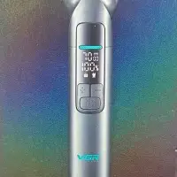 Триммер для стрижки волос 14в1 VGR V-096