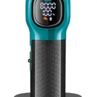 Триммер для стрижки волос VGR V-886T Бирюзовый