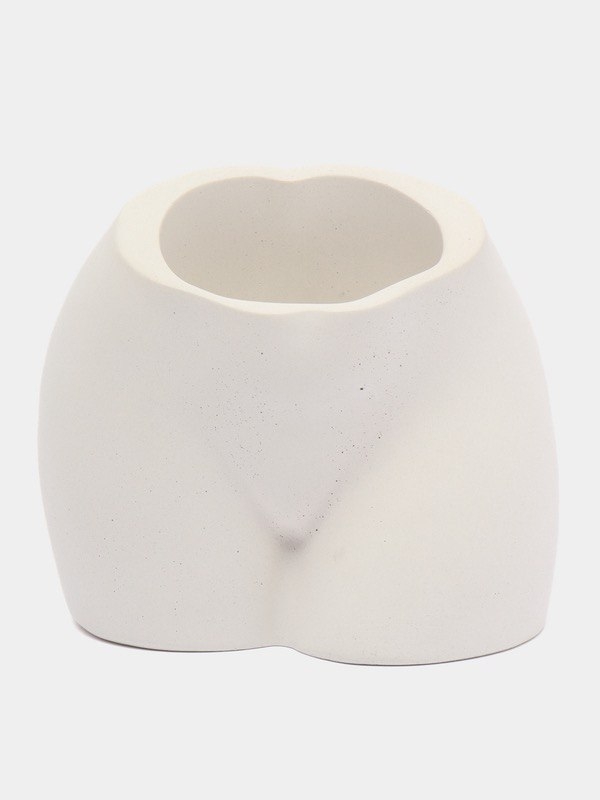 Кашпо Органайзер Женская попа