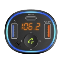 FM-трансмиттер MIVO MF-05