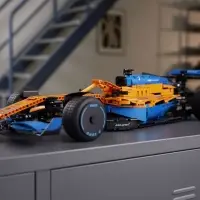 McLaren Formula 1 Конструктор 1432д