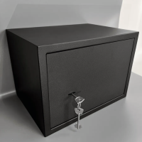 Сейф для денег и документов