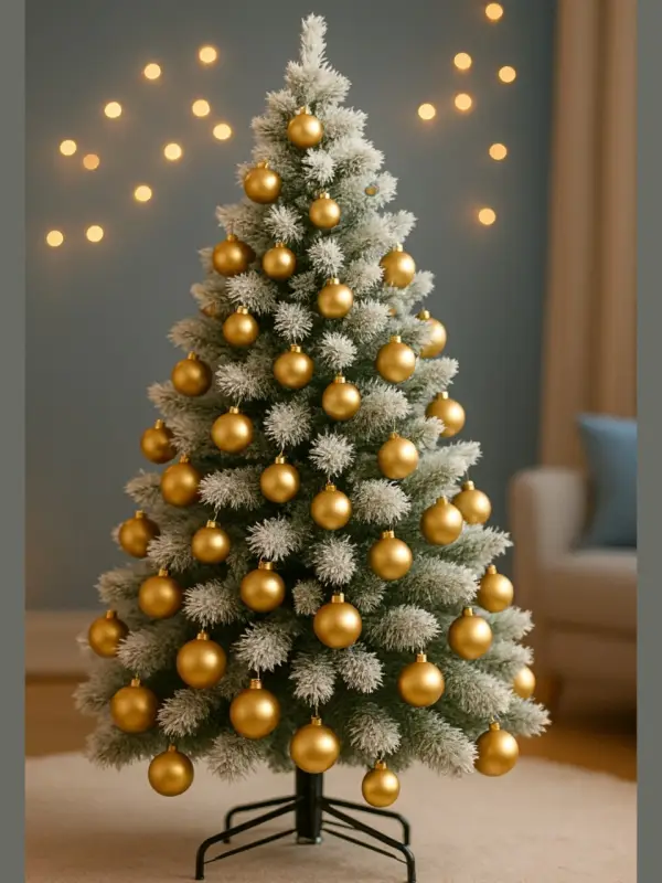 Елка искусственная новогодняя 180 см