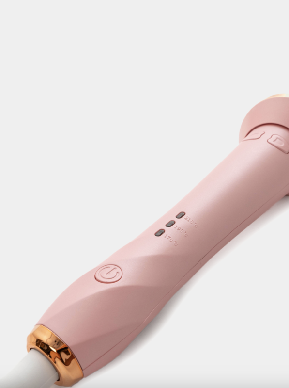 Автоматическая плойка для локонов