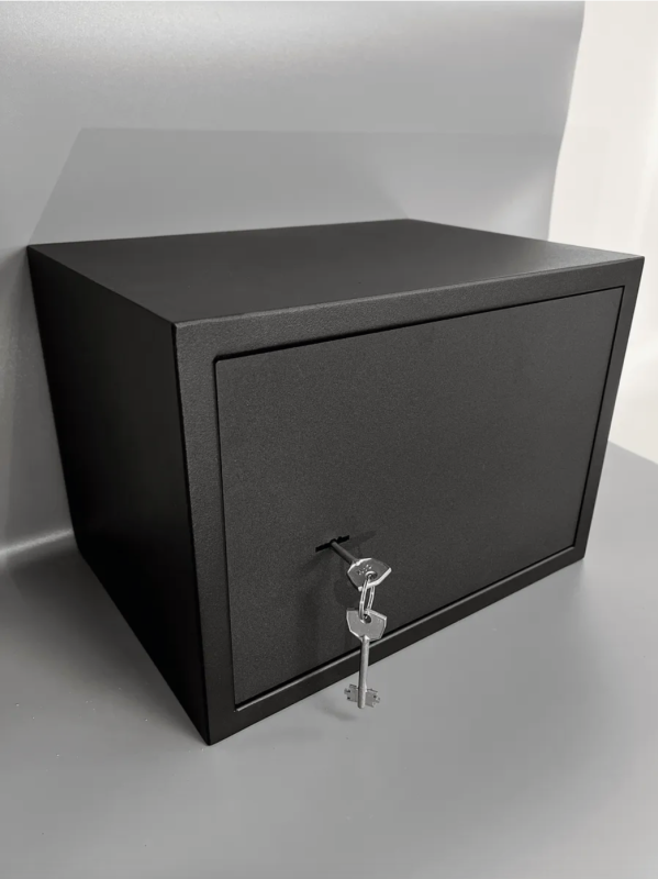 Сейф для денег и документов