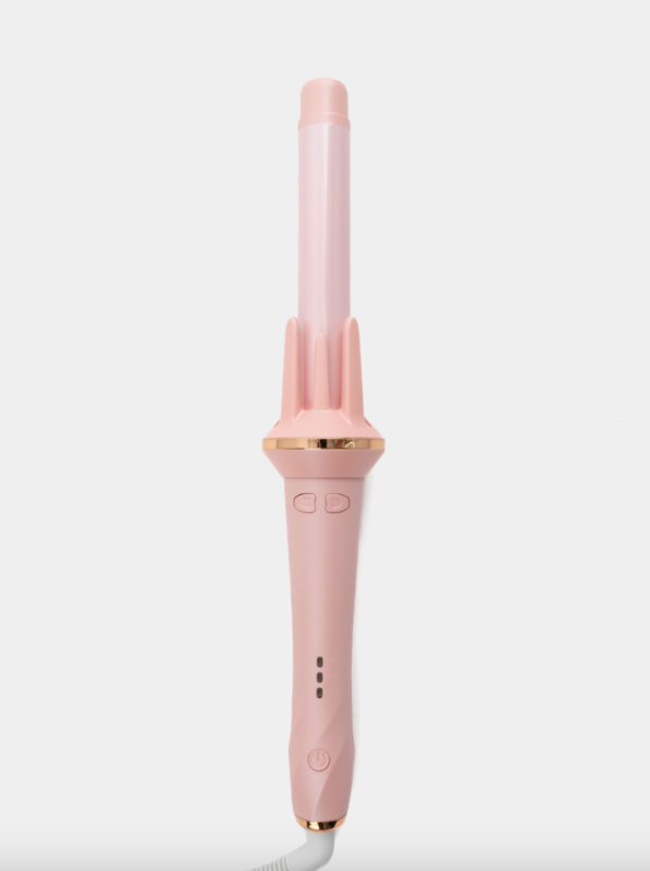 Автоматическая плойка для локонов