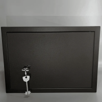 Сейф для денег и документов