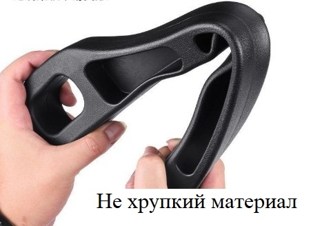 Заглушка между сиденьями автомобиля