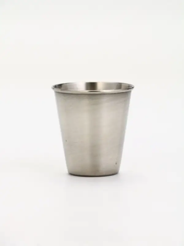 Стопки, 23 Февраля, "Чисто снять стресс", набор 3 шт по 70 мл, стопка 6 см