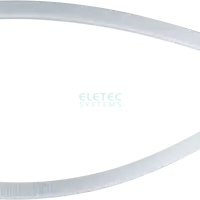 Хомут нейлоновый 150х2,5 бесцветный (100 шт)