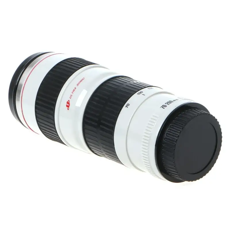 Термос объектив для напитков