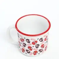 Кружка керамическая, Человек-паук, 250 мл