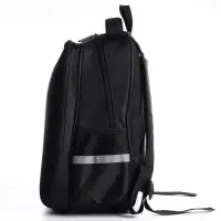 Рюкзак школьный каркасный 39х30х14 см &laquo;1 сентября: Классика&raquo;