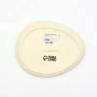 Тарелка "Винтаж", 18 х 14,4 см