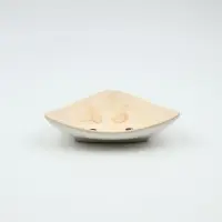 Тарелка "Зайчик", 13,5 х 13,5 см