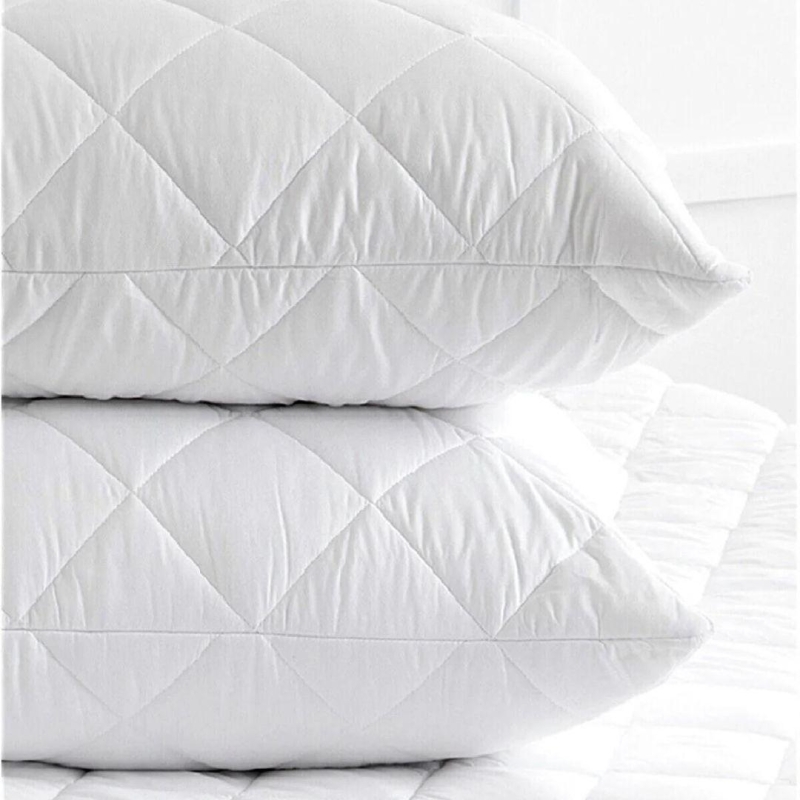 Набор наперников непромокаемых  2 шт.  60/60