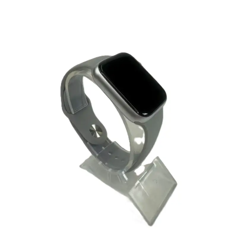 Смарт-часы SX9 Pro 45 mm (серые)