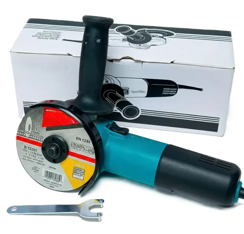 УШМ болгарка сетевая