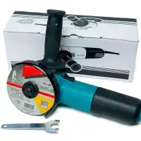 УШМ болгарка сетевая