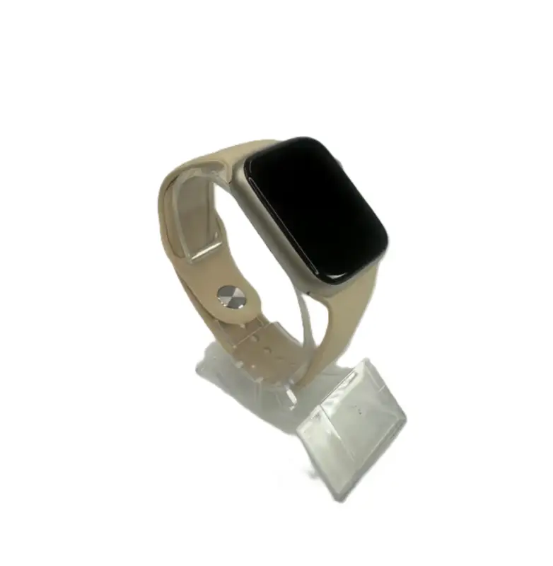 Смарт-часы SX9 Pro 45 mm (желтые)