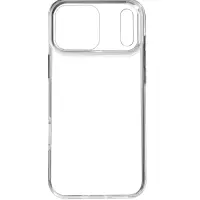 Чехол iPh 17 Pro Max TPU 1.2 мм