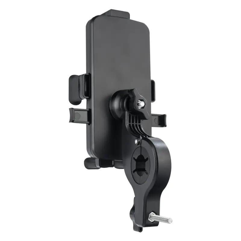 Держатель для велосипеда BH-01 черный ISA