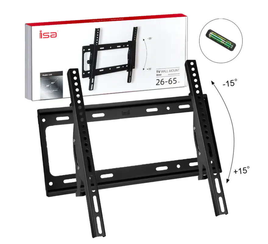 Кронштейн для TV 26"-65" C45 ISA