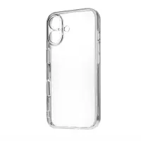 Чехол IPh 17 2.0mm TPU Clear case