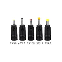 Блок питания 12V 2A 5.5*2.5 сетевой с адаптерами ISA