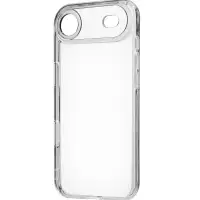 Чехол IPh 17 Air 2.0mm TPU Clear case