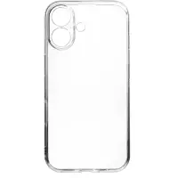 Чехол IPh 17 2.0mm TPU Clear case