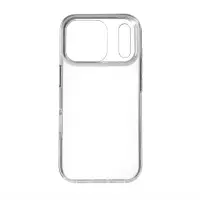 Чехол iPh 17 Pro TPU 1.2 мм