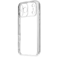 Чехол IPh 17 Pro Max 2.0mm TPU Clear case
