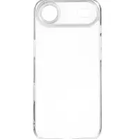 Чехол IPh 17 Air 2.0mm TPU Clear case