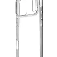 Чехол iPh 17 Pro Max TPU 1.2 мм