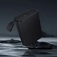 Портативная колонка HC34 черная