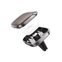 Автомобильный ароматизатор на прищепке ZP8