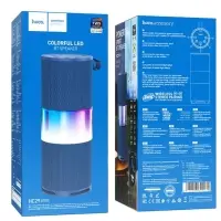 Портативная колонка Hoco HC29, синий