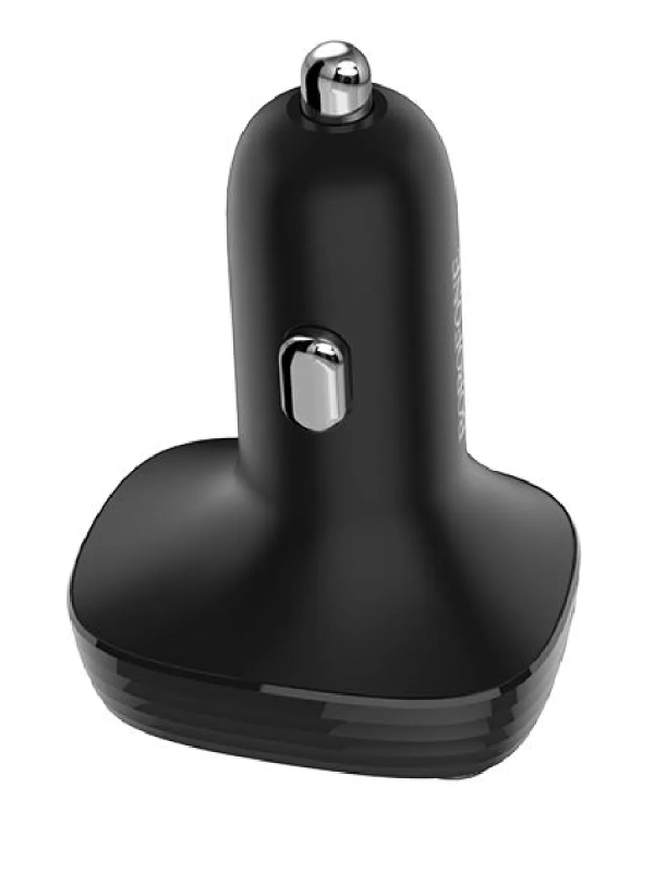 Автомобильный FM модулятор