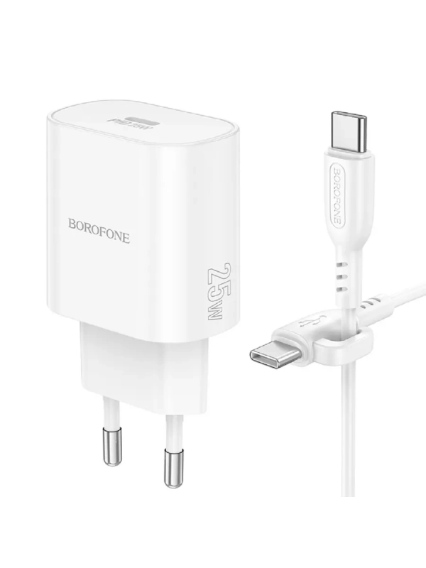 Зарядное устройство для телефона BA82A PD25W