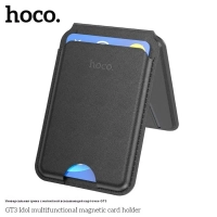 Магнитный карт-холдер с MagSafe