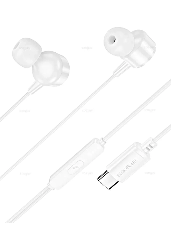 Гарнитура BOROFONE BM94 Sonar 3.5 мм