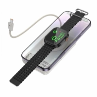 Внешний аккумулятор Q43 10000 mAh с MagSafe