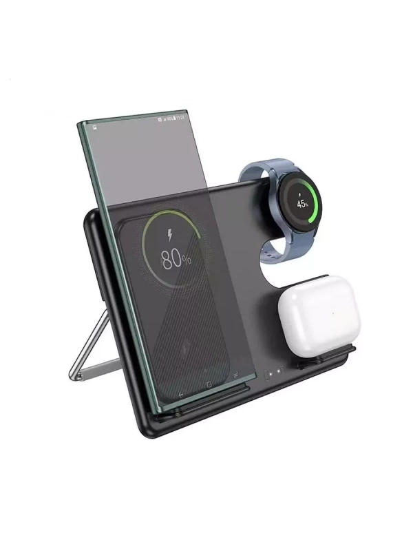 Беспроводная док-станция для устройств Samsung